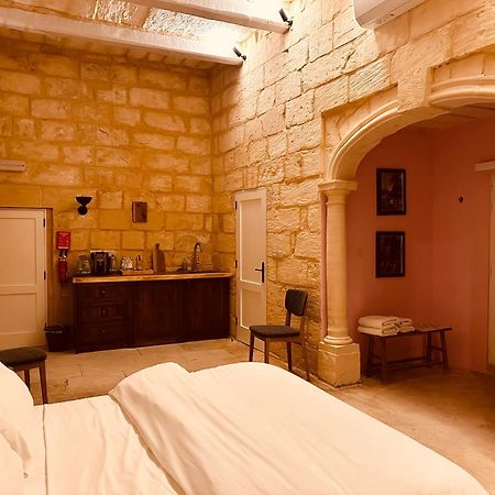 Talbot House By Talbot & Bons Apartment Luqa Luaran gambar