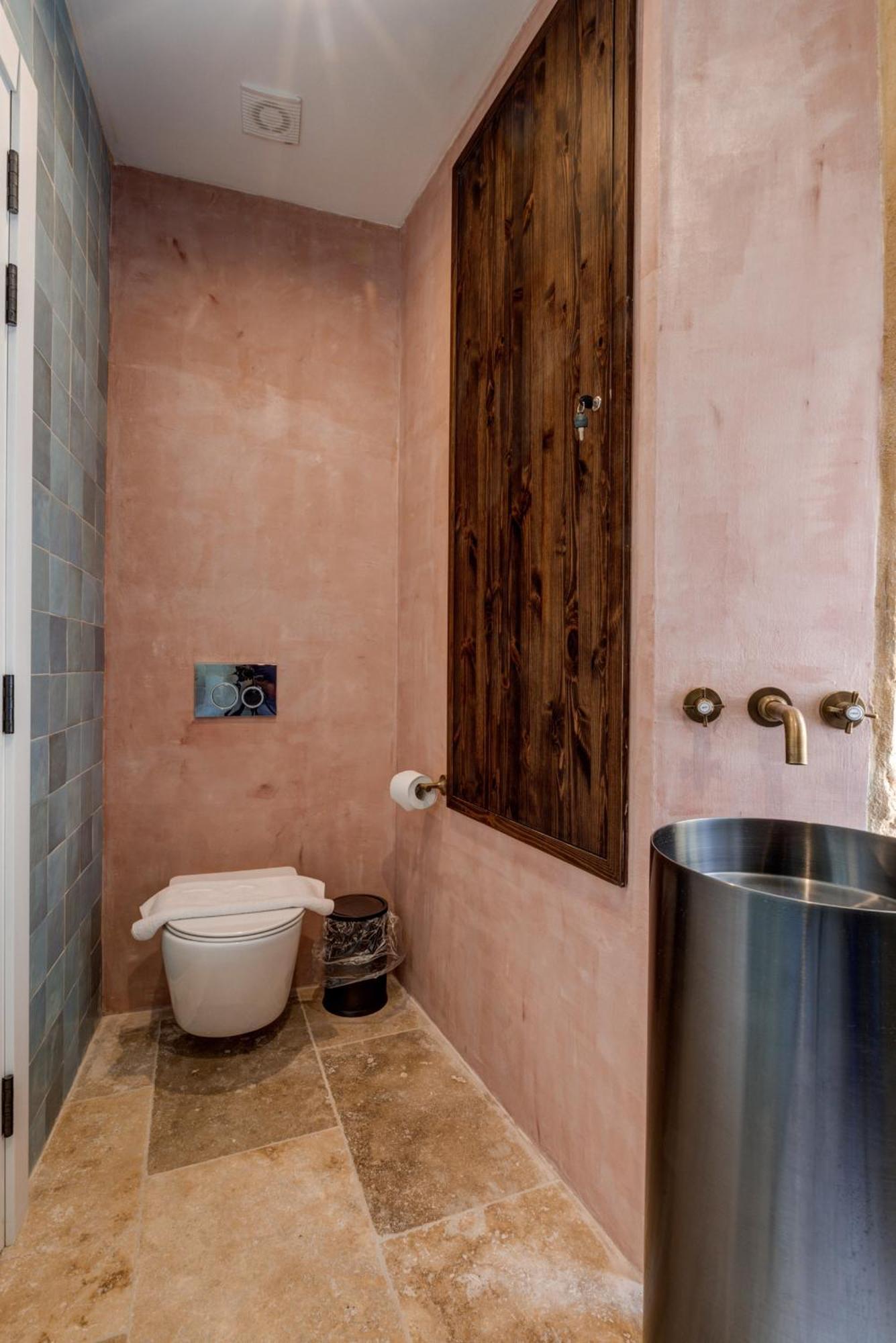 Talbot House By Talbot & Bons Apartment Luqa Luaran gambar