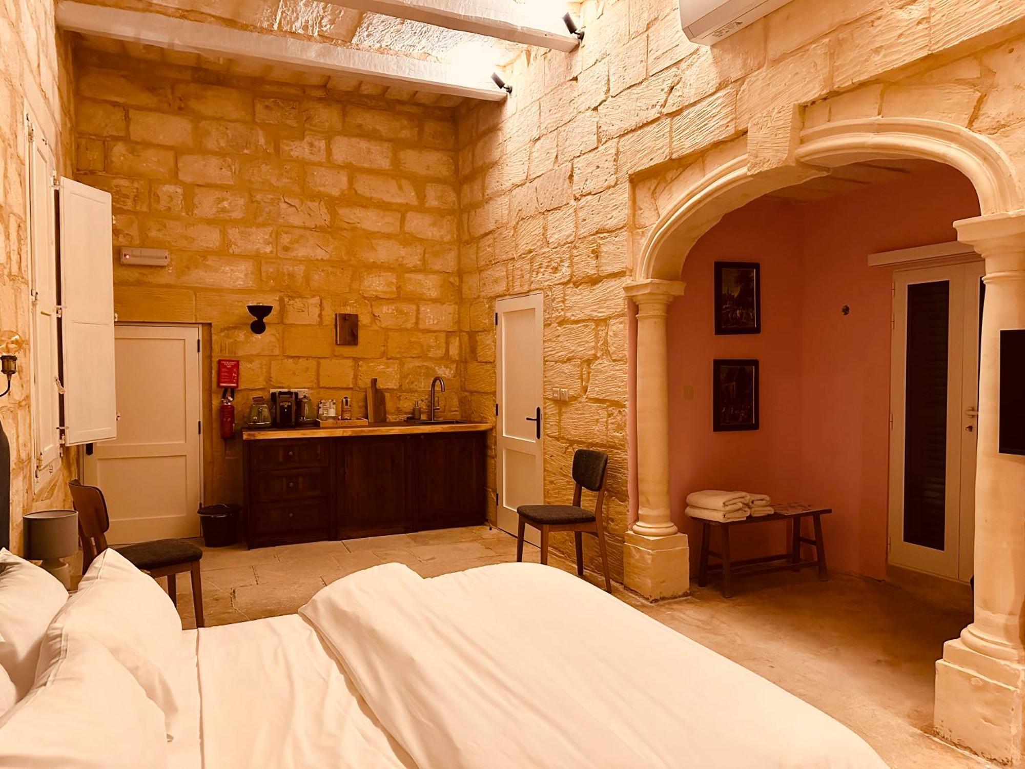 Talbot House By Talbot & Bons Apartment Luqa Luaran gambar